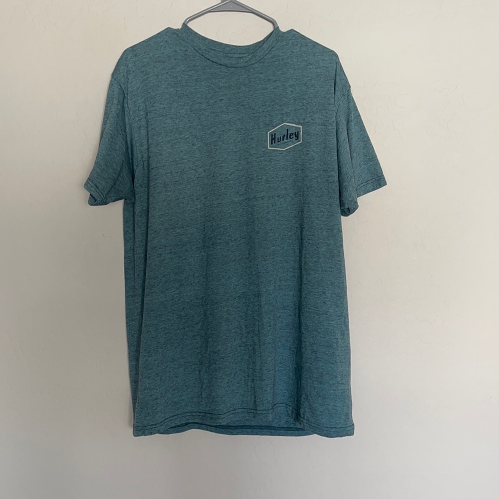 Hurley T-shirt